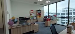 Vision Exchange (D22), Office #584822941